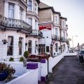 The Waverley Hotel