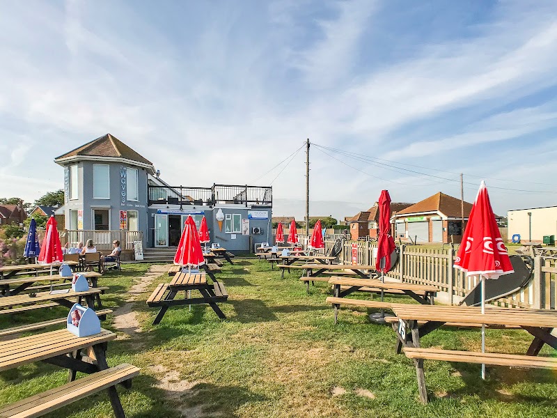 The Waves Coastal B&B in Birchington, United Kingdom