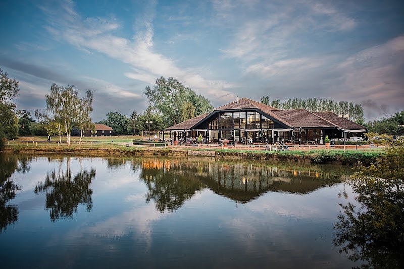 The Weald of Kent Golf Course and Hotel in Maidstone, United Kingdom