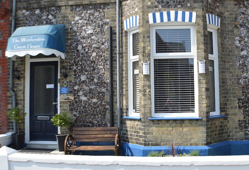 The Weatherdene in Great Yarmouth, United Kingdom