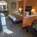 The Weatherford Inn