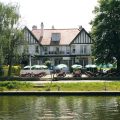 The Weir Hotel