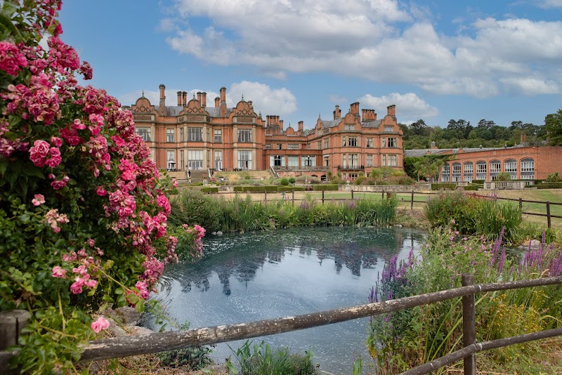 The Welcombe Hotel in Stratford, United Kingdom