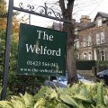The Welford