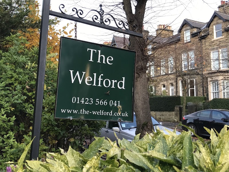 The Welford in Harrogate, United Kingdom