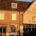 The Wellington