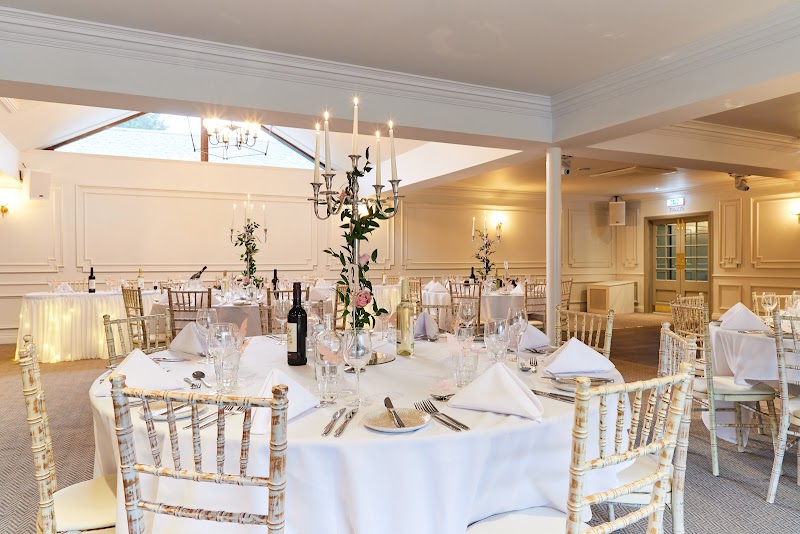 The Wellington Arms Hotel in Hook, United Kingdom