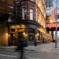 The Wellington Hotel