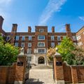 The Wellington Hotel by Blue Orchid