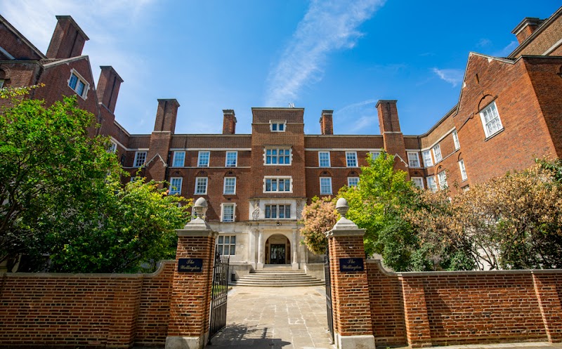The Wellington Hotel by Blue Orchid in Westminster, United Kingdom