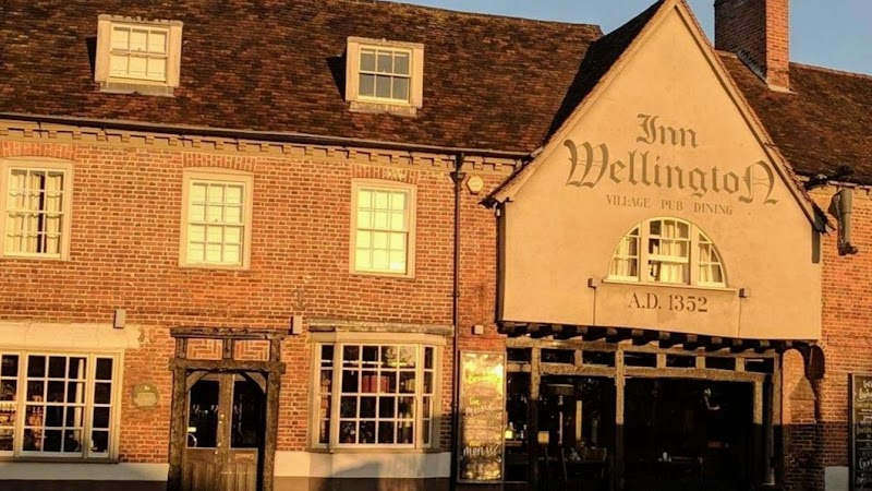 The Wellington in Welwyn, United Kingdom