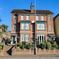The West Bank Guest House