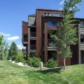 The West Condominiums