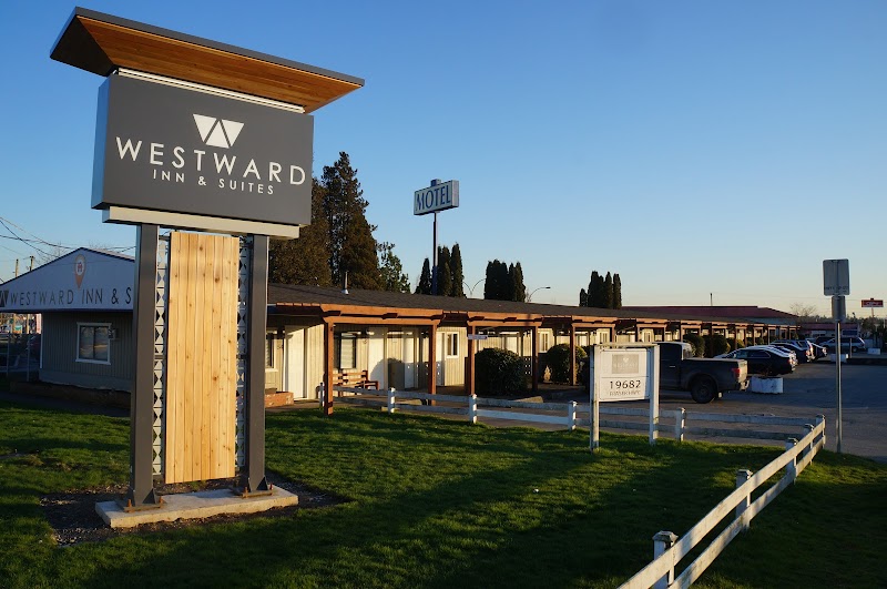 The West Country Hotel in Langley, Canada