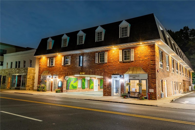 The Westfield Inn, BW Signature Collection in Westfield, New Jersey, United States