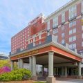 The Westin Nova Scotian