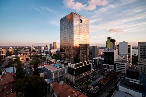 The Westin Perth in Perth, Australia