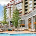 The Westin Resort & Spa, Whistler