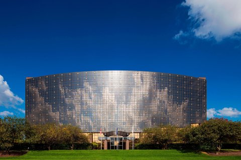 The Westin Southfield Detroit in Southfield, Michigan, United States