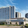 The Westin Wall Centre, Vancouver Airport