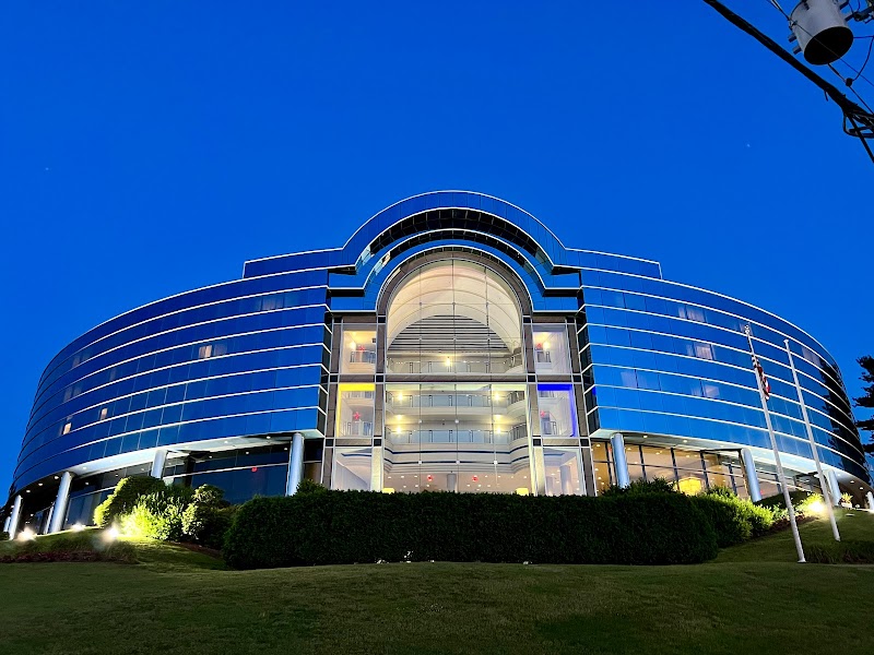 The Westin Waltham Boston in Waltham, Massachusetts, United States