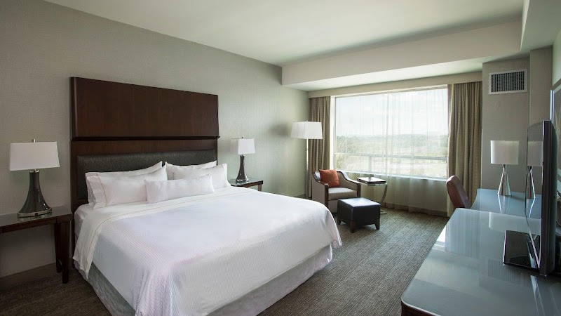 The Westin Wilmington in Wilmington, Delaware, United States