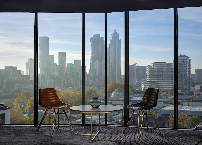 The Westminster London, Curio Collection by Hilton in Westminster, United Kingdom