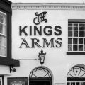 The Weymouth Arms
