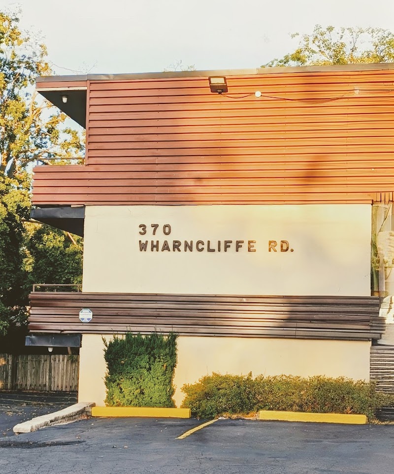 The Wharncliffe Suites in London, Canada