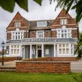 The Wheatley Hotel