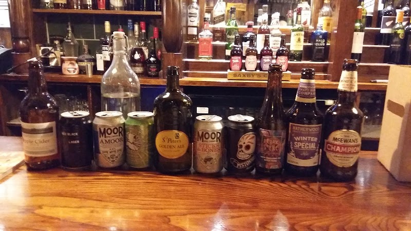 The Wheatsheaf in Northampton, United Kingdom