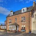The Wheatsheaf Hotel