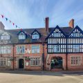 The Wheatsheaf Hotel