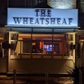 The Wheatsheaf Hotel