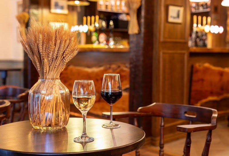 The Wheatsheaf Inn in Haslemere, United Kingdom
