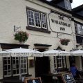 The Wheatsheaf Inn