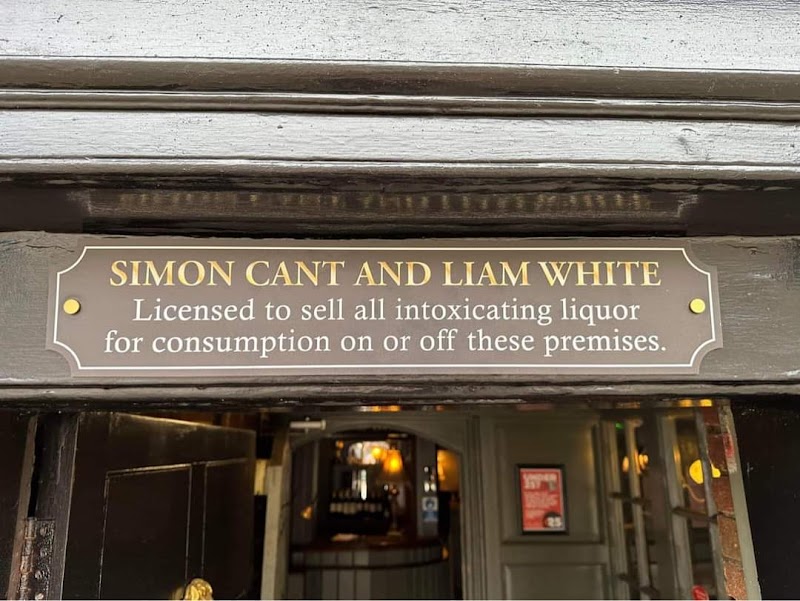 The Wheatsheaf Inn in Newport, United Kingdom, United Kingdom