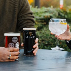 The Wheatsheaf Inn in Shifnal, United Kingdom