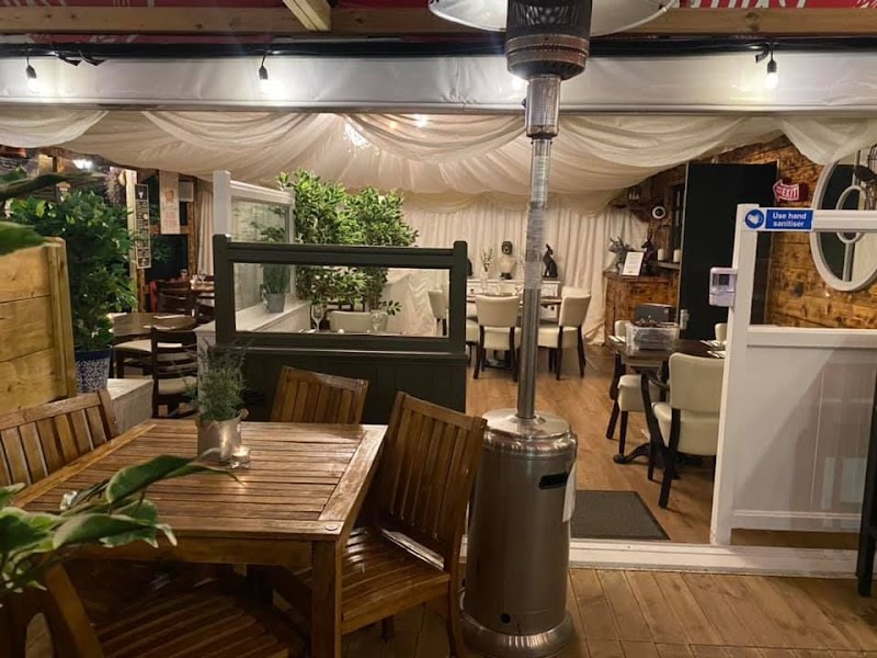 The Wheatsheaf in Milton Keynes, United Kingdom