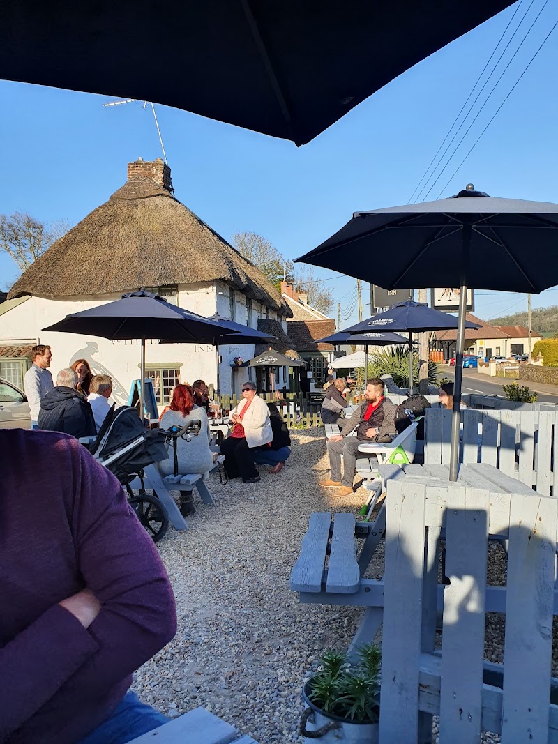 The Wheelwright Inn in Saint Austell, United Kingdom