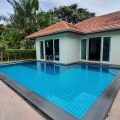 The Whispering Palms Pattaya