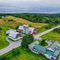 The Whitcomb House
