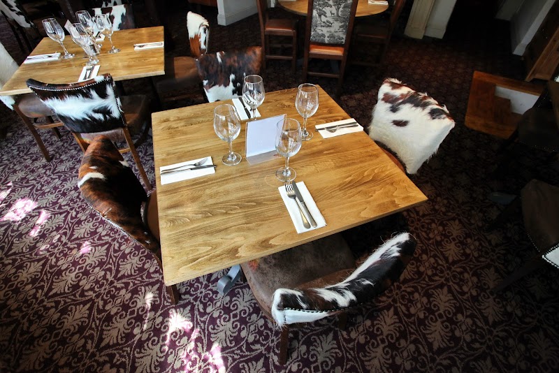The White Hart in Henley on Thames, United Kingdom