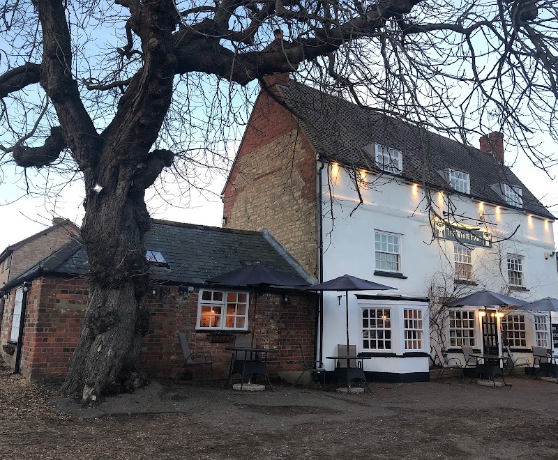 The White Hart in Milton Keynes, United Kingdom