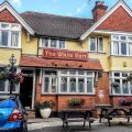 The White Hart