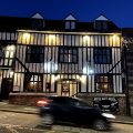 The White Hart Hotel
