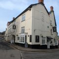 The White Hart Hotel