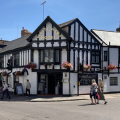 The White Hart Hotel