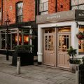 The White Hart Hotel