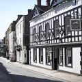 The White Hart Hotel